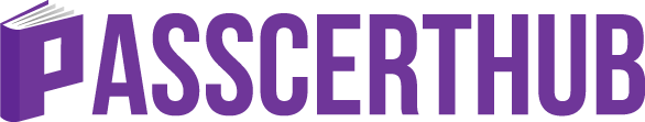 PassCerthub Logo